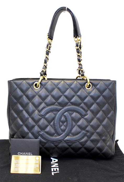 Shop Chanel Tote Bags 